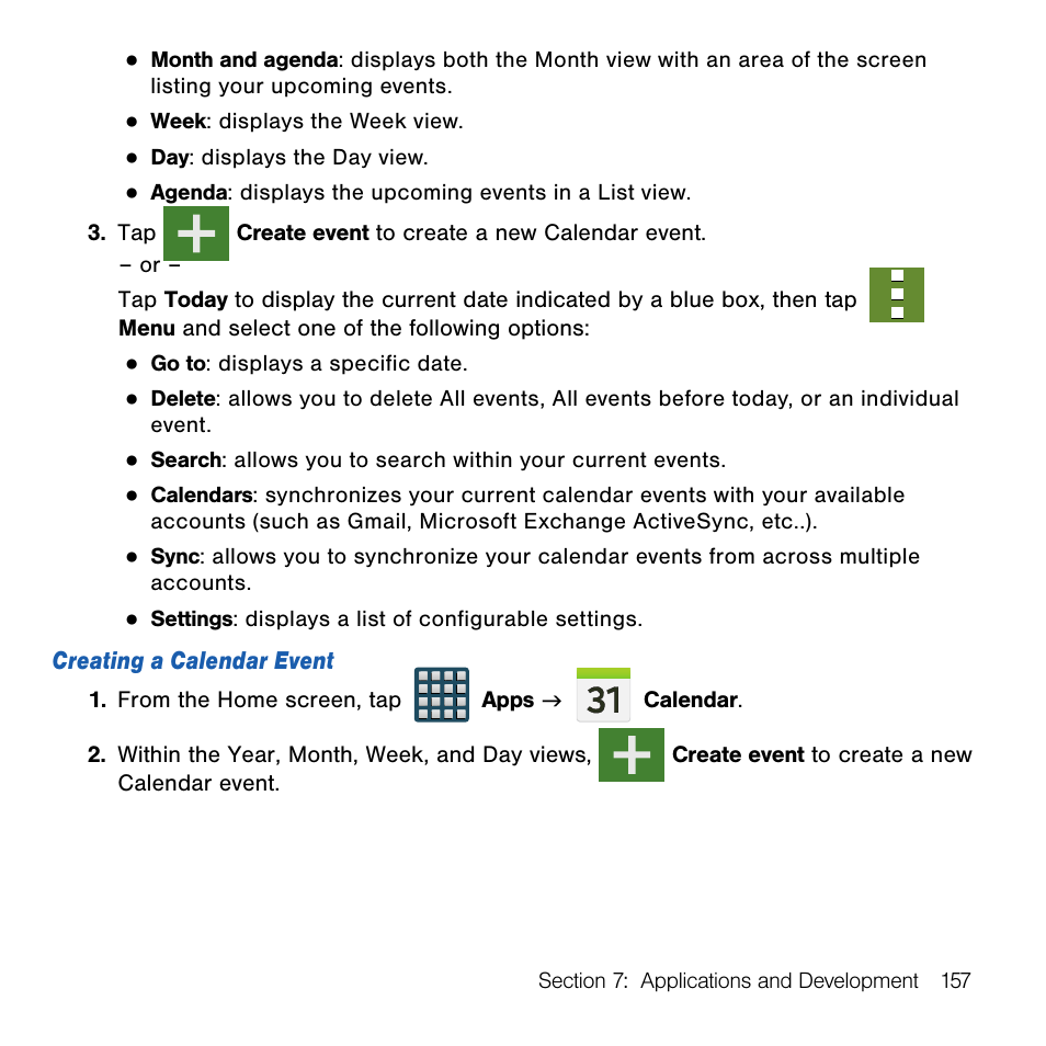 Samsung SM-G386TZKATMB User Manual | Page 157 / 313