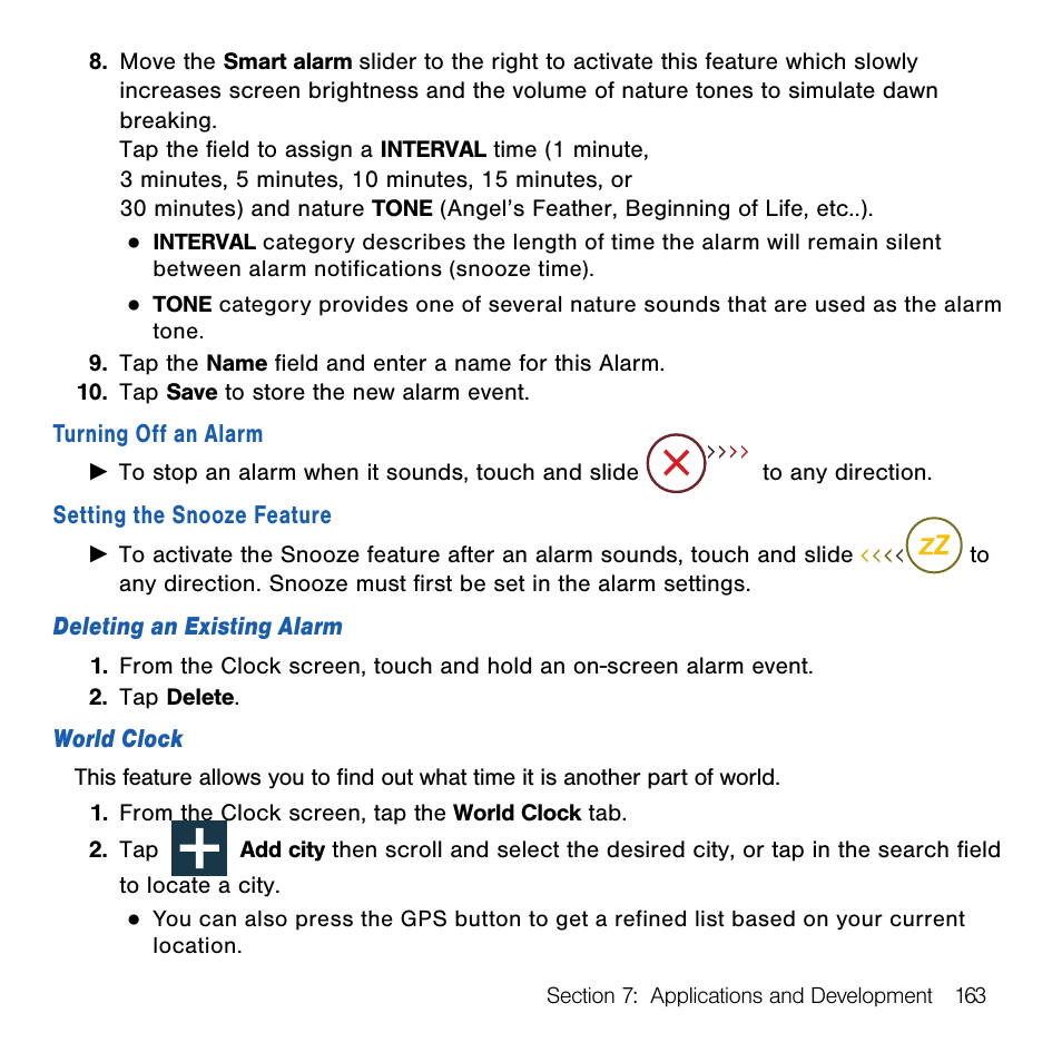Samsung SM-G386TZKATMB User Manual | Page 163 / 313