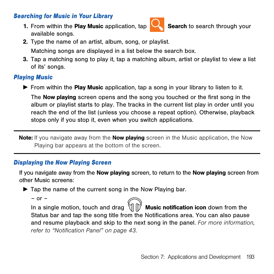 Samsung SM-G386TZKATMB User Manual | Page 193 / 313