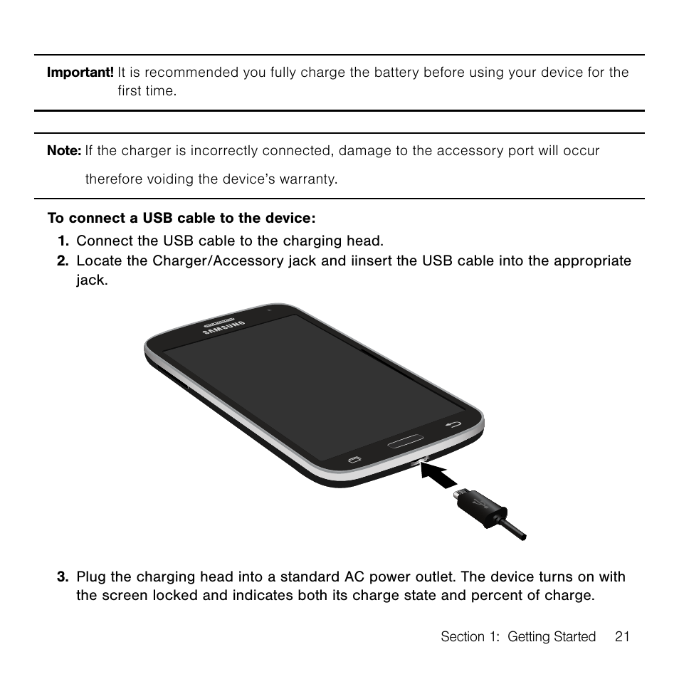 Samsung SM-G386TZKATMB User Manual | Page 21 / 313