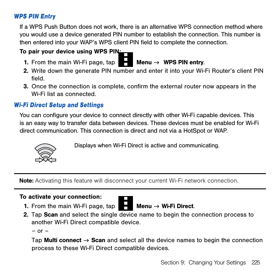 Samsung SM-G386TZKATMB User Manual | Page 225 / 313