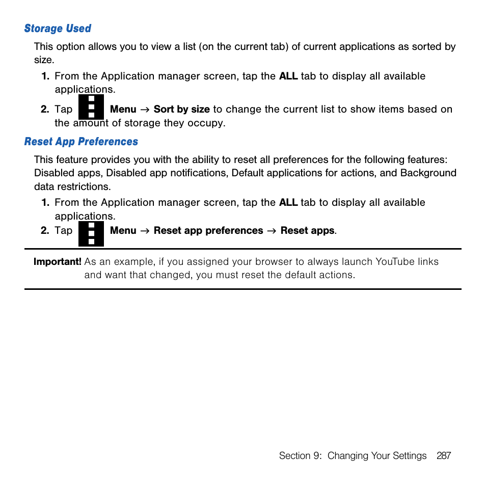 Samsung SM-G386TZKATMB User Manual | Page 287 / 313