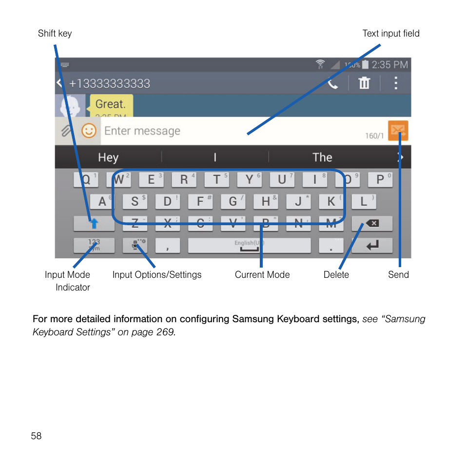 Samsung SM-G386TZKATMB User Manual | Page 58 / 313