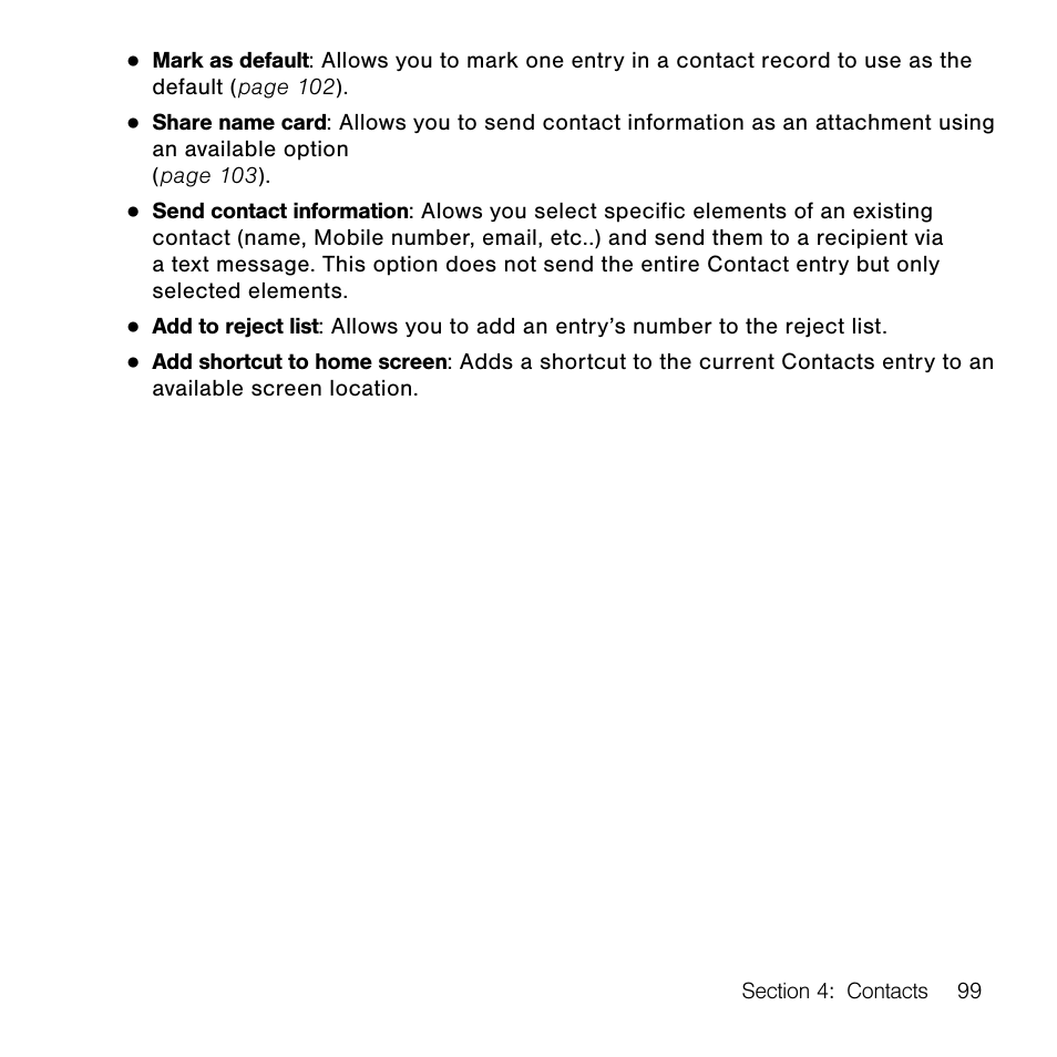Samsung SM-G386TZKATMB User Manual | Page 99 / 313