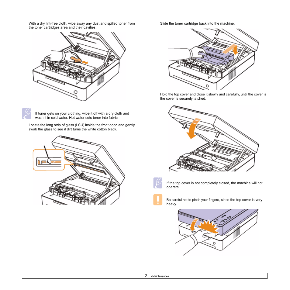 Samsung SCX-4500W-XAA User Manual | Page 42 / 112