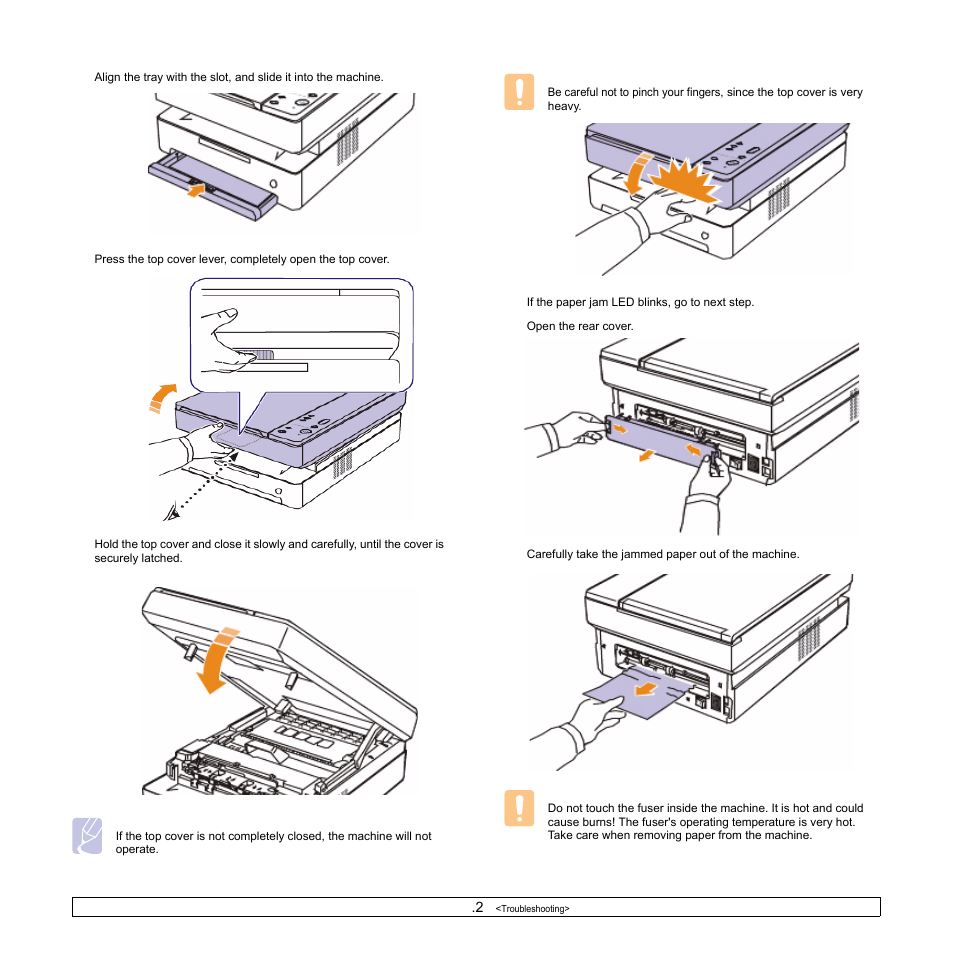 Samsung SCX-4500W-XAA User Manual | Page 49 / 112