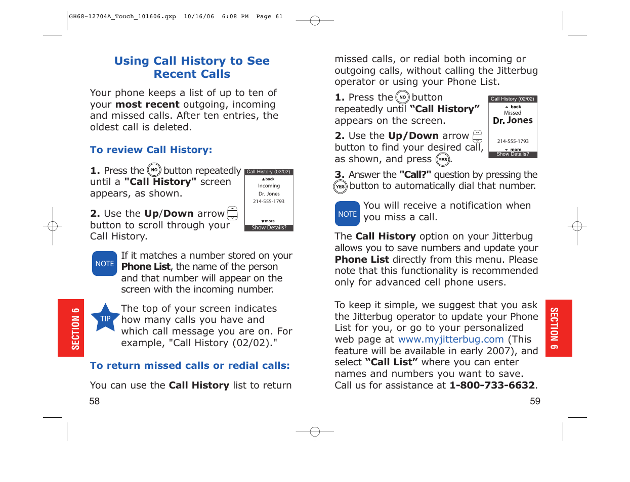 Samsung SPH-A110ZWADYN User Manual | Page 31 / 70