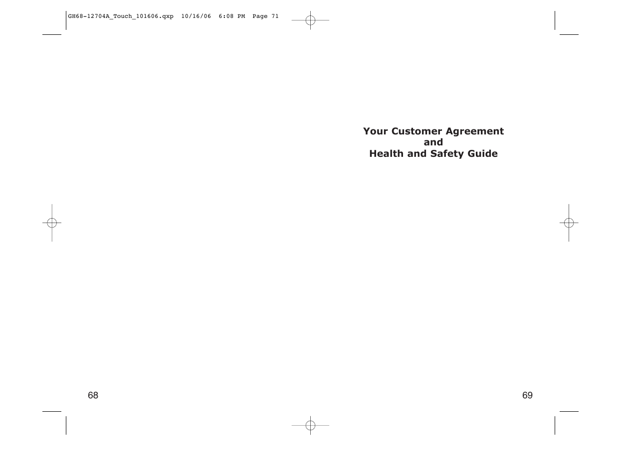 Samsung SPH-A110ZWADYN User Manual | Page 36 / 70