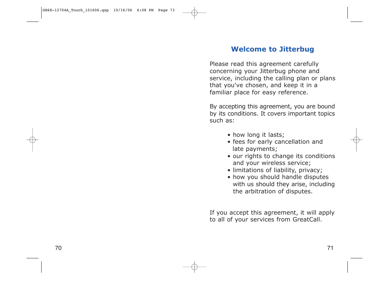 Samsung SPH-A110ZWADYN User Manual | Page 37 / 70