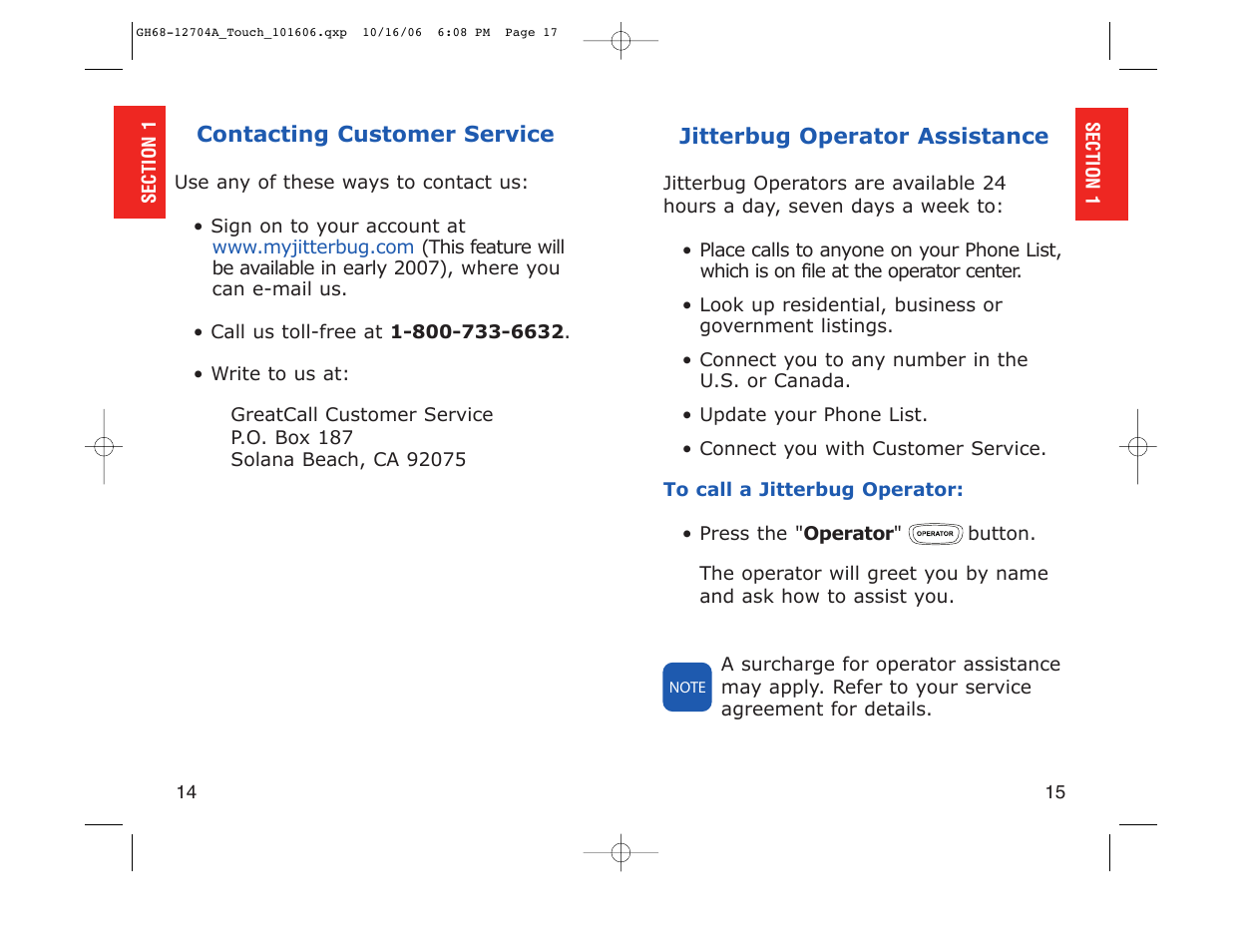 Samsung SPH-A110ZWADYN User Manual | Page 9 / 70