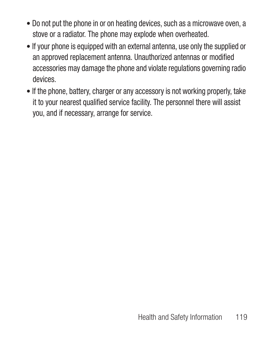 Samsung SCH-R631DWACRI User Manual | Page 123 / 145