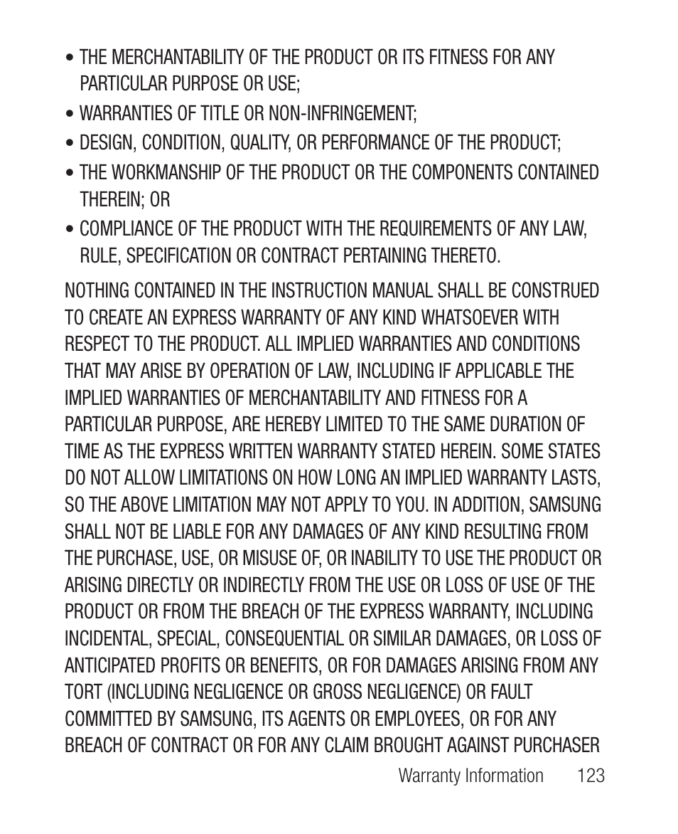 Samsung SCH-R631DWACRI User Manual | Page 127 / 145
