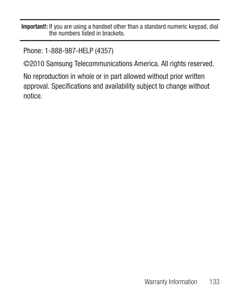Samsung SCH-R631DWACRI User Manual | Page 137 / 145