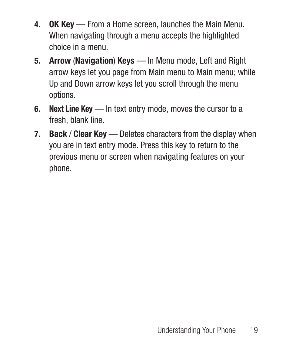 Samsung SCH-R631DWACRI User Manual | Page 23 / 145