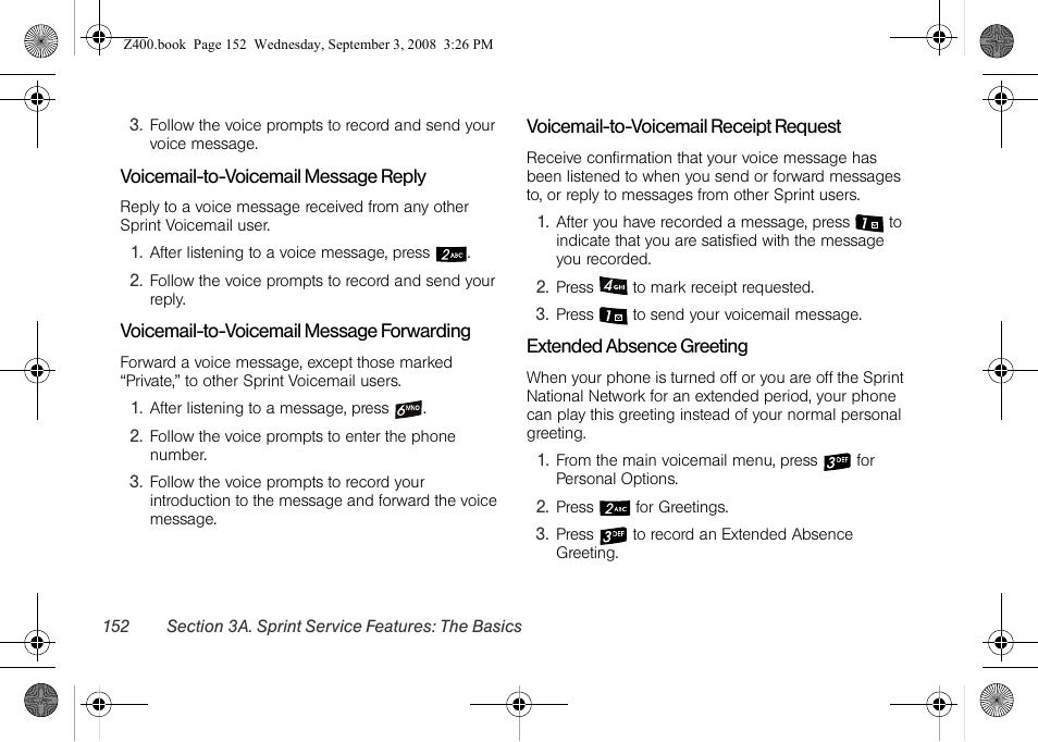 Samsung SPH-Z400DAASPR User Manual | Page 169 / 214