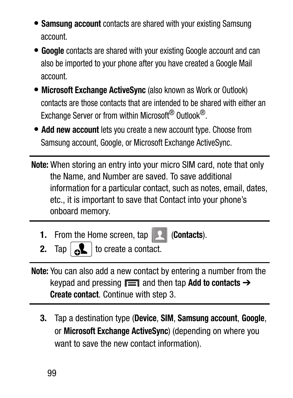 Samsung SM-S890LZKATFN User Manual | Page 106 / 459