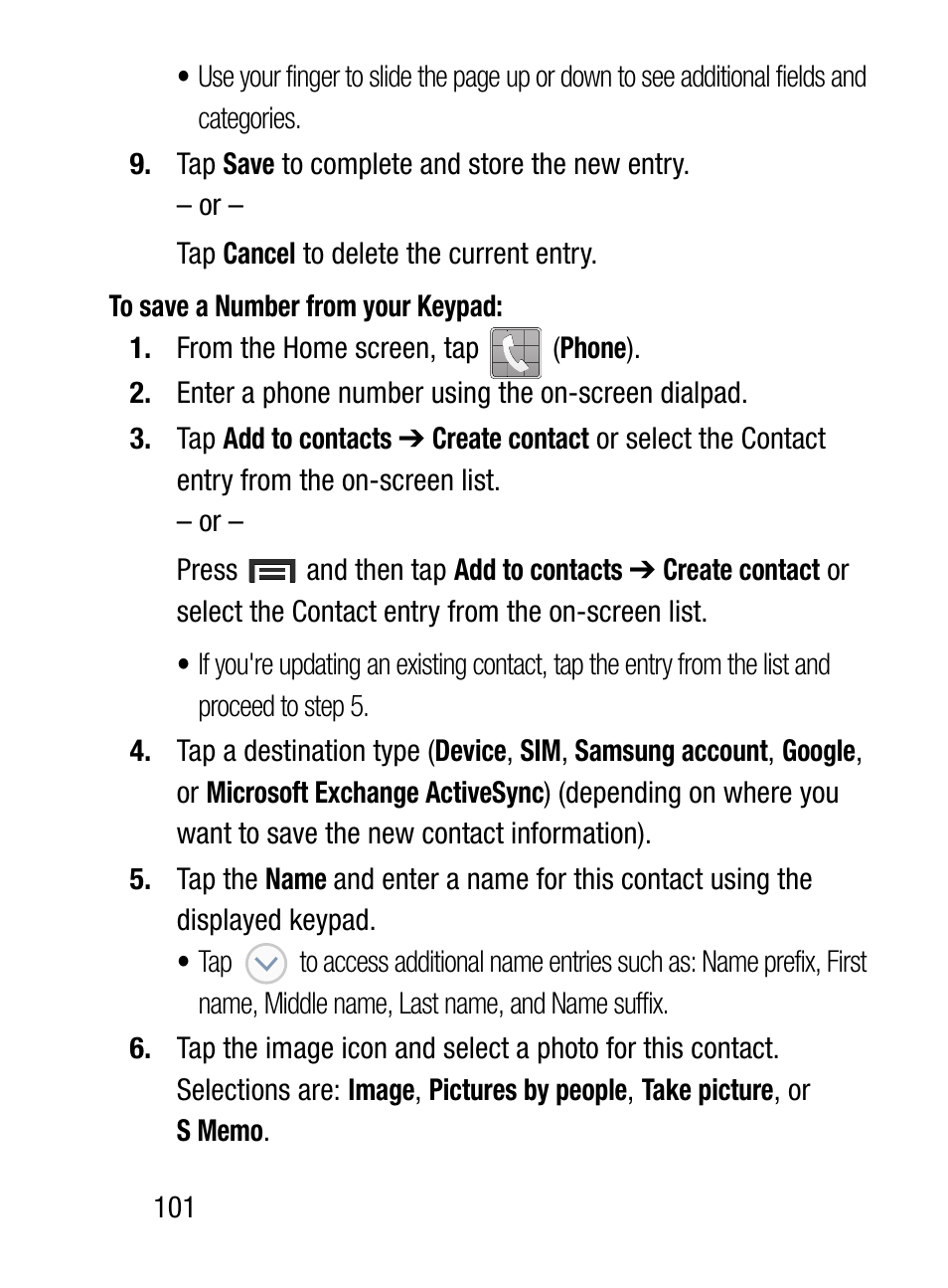 Samsung SM-S890LZKATFN User Manual | Page 108 / 459