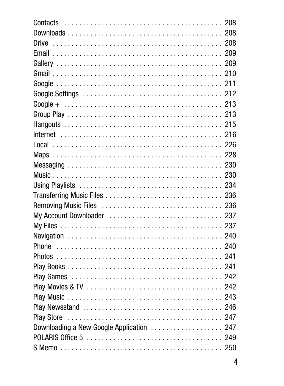 Samsung SM-S890LZKATFN User Manual | Page 11 / 459