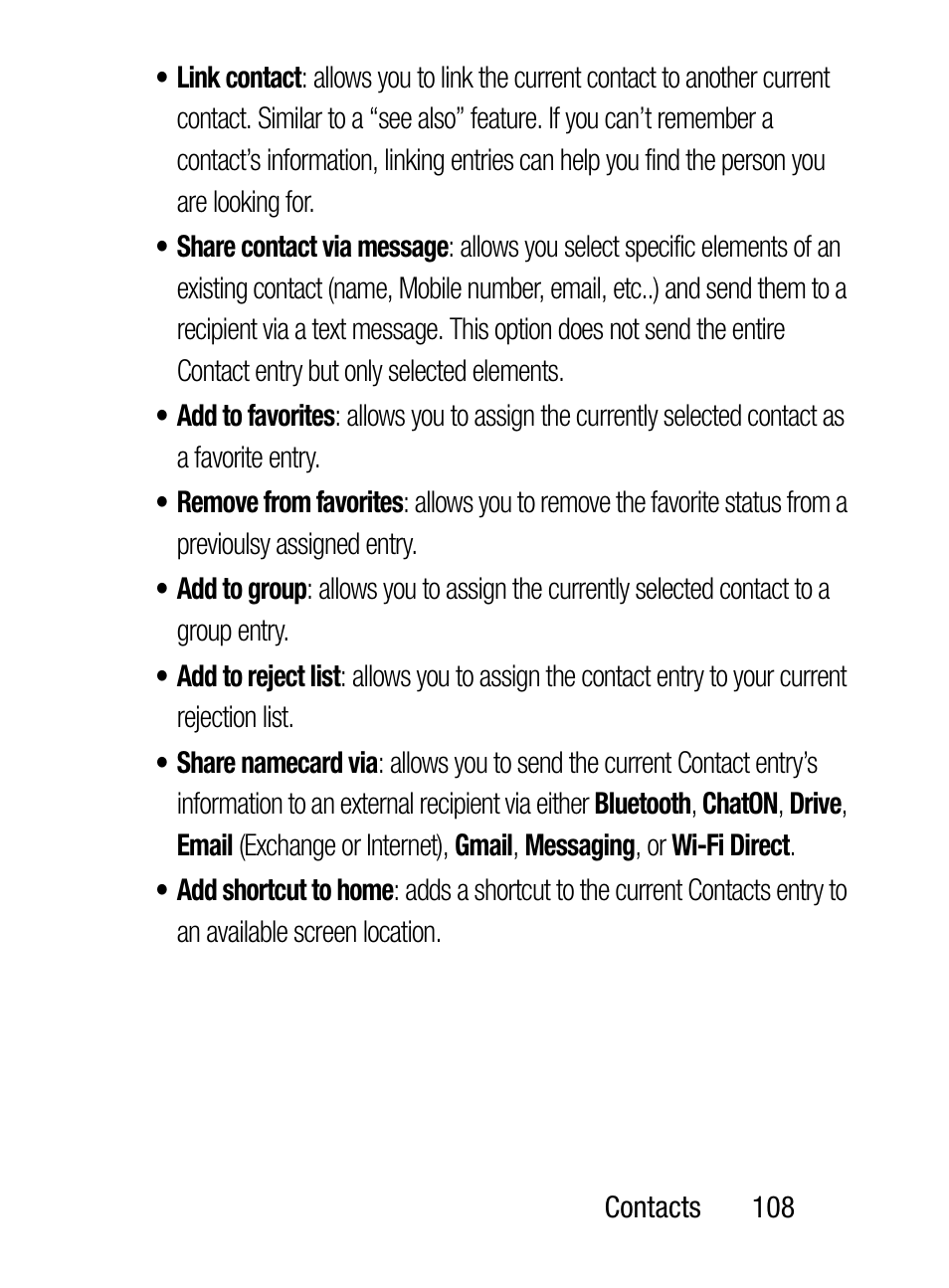 Samsung SM-S890LZKATFN User Manual | Page 115 / 459