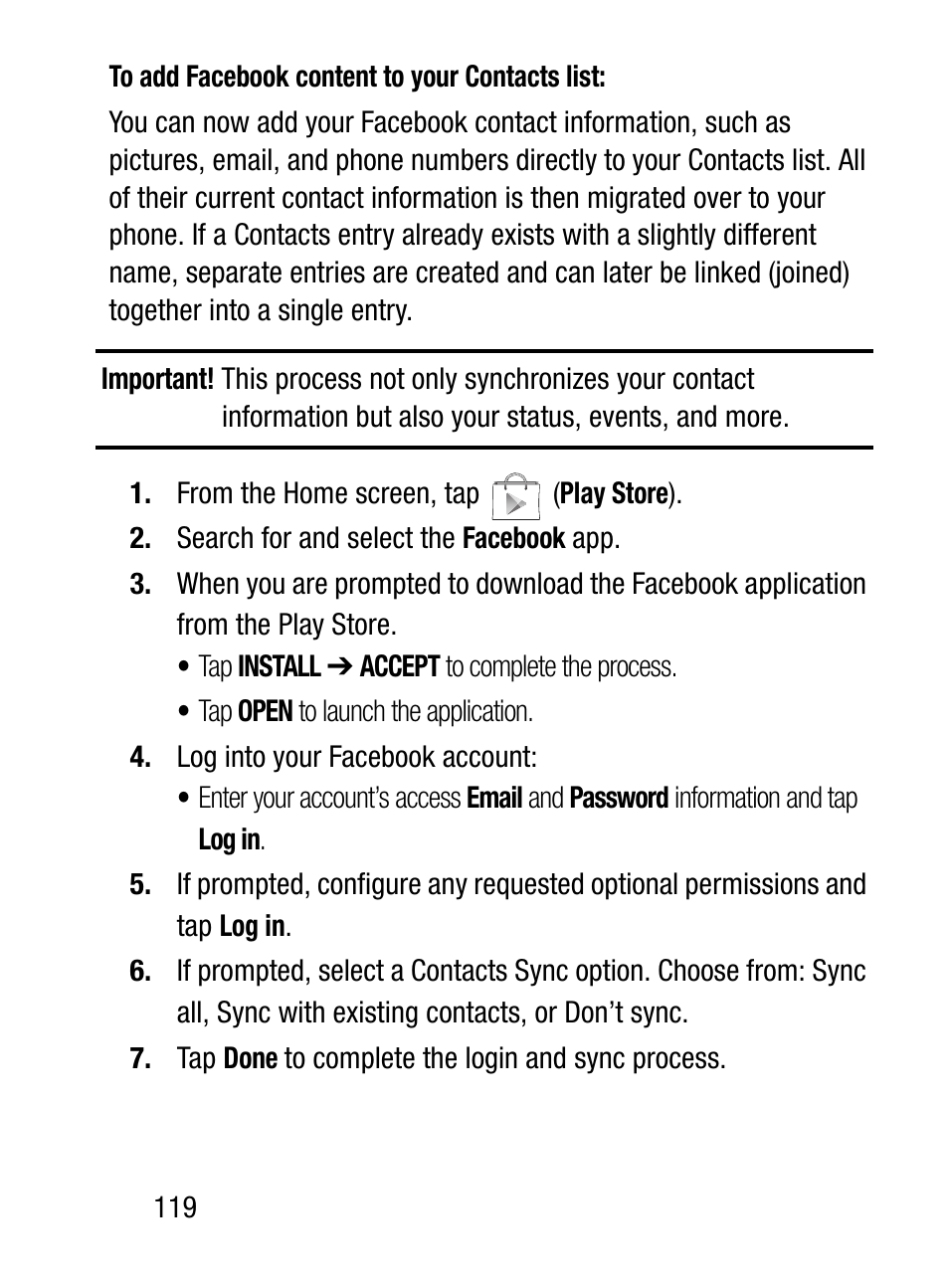 Samsung SM-S890LZKATFN User Manual | Page 126 / 459