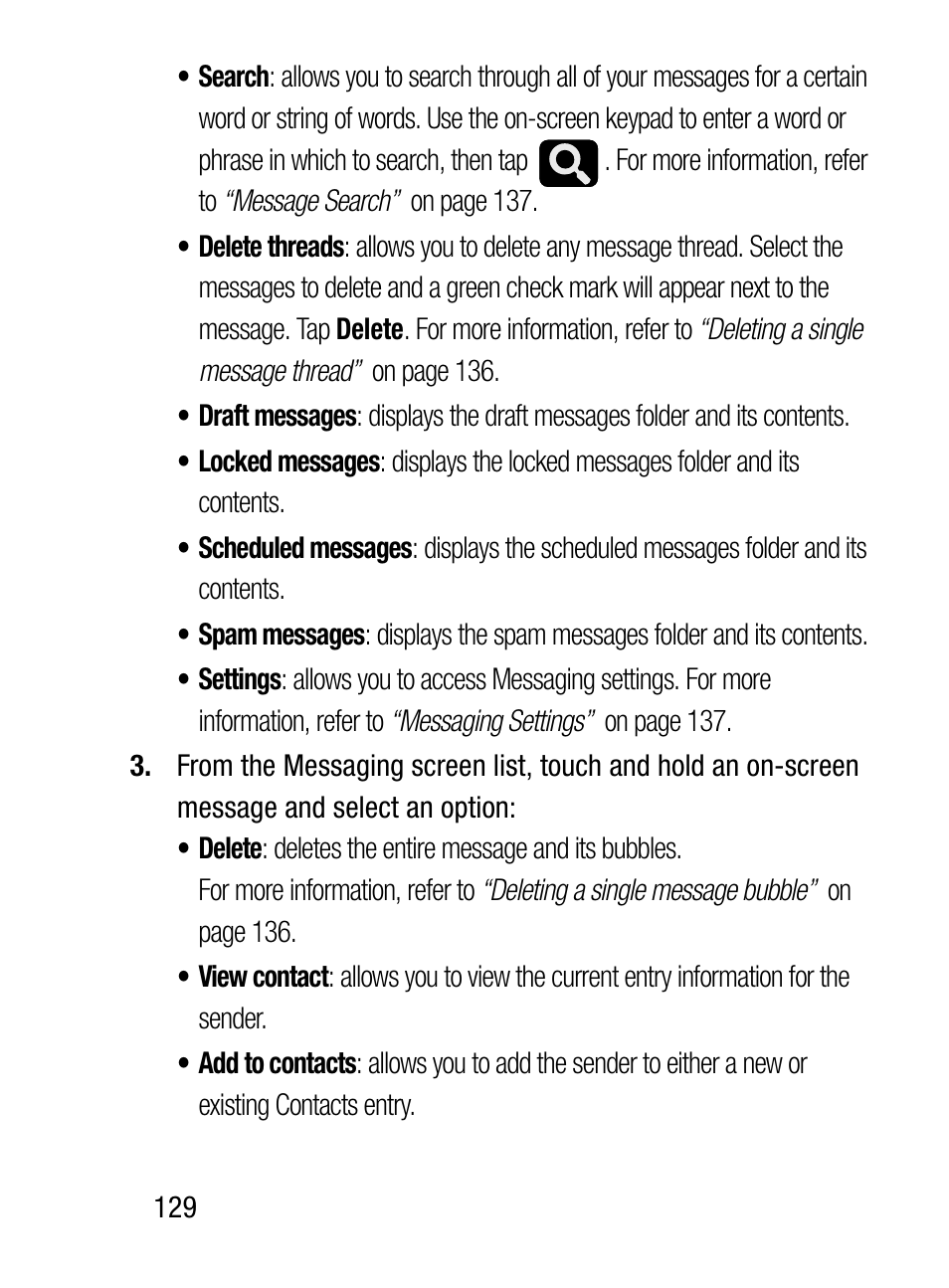 Samsung SM-S890LZKATFN User Manual | Page 136 / 459