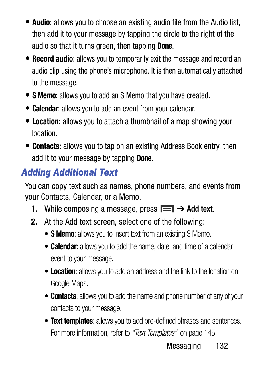 Samsung SM-S890LZKATFN User Manual | Page 139 / 459