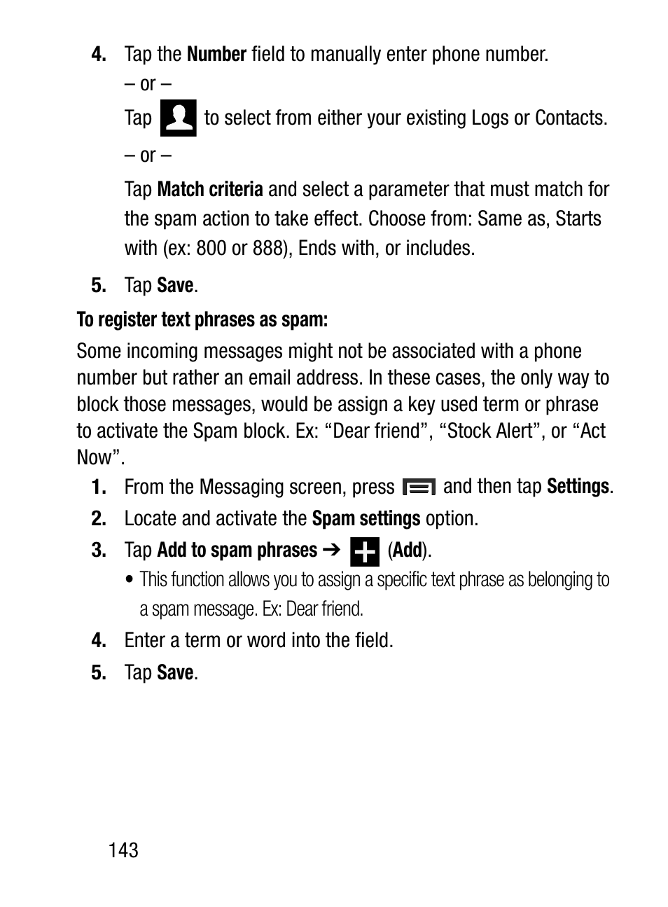 Samsung SM-S890LZKATFN User Manual | Page 150 / 459