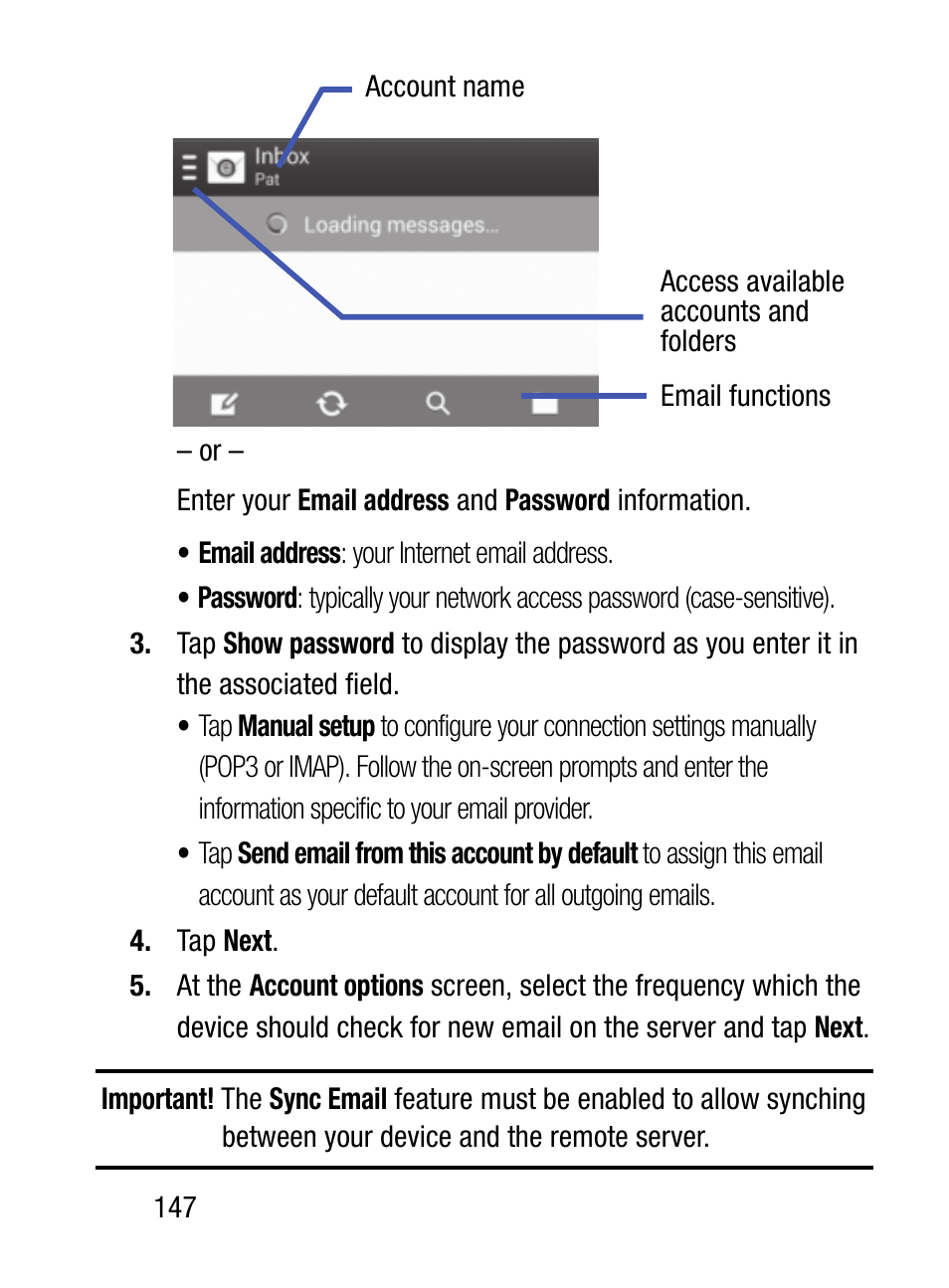 Samsung SM-S890LZKATFN User Manual | Page 154 / 459