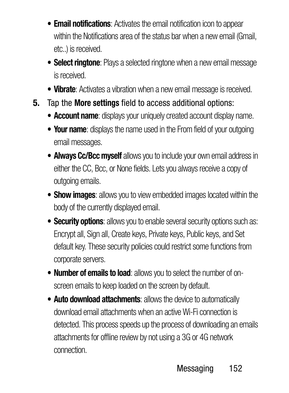 Samsung SM-S890LZKATFN User Manual | Page 159 / 459