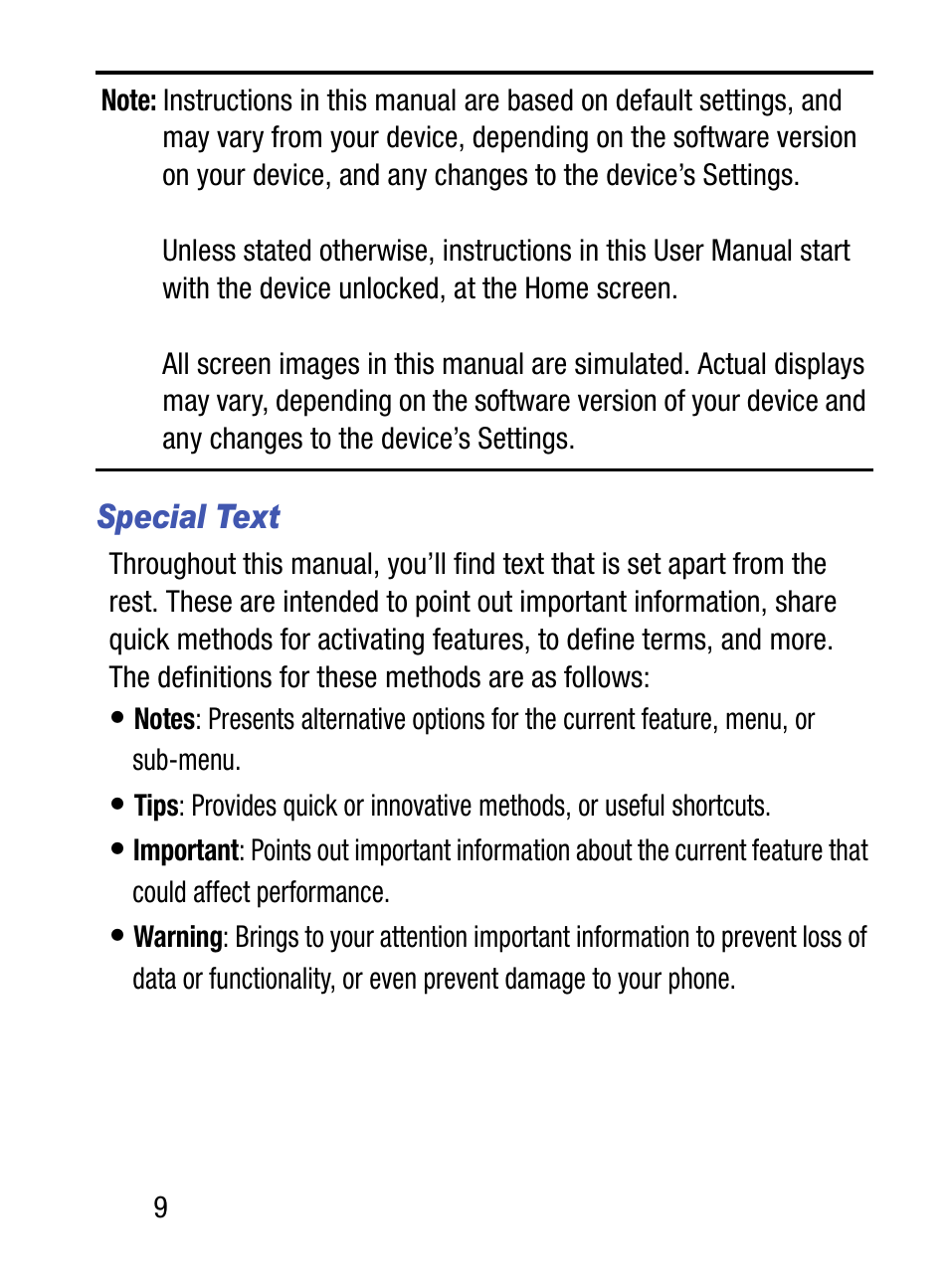 Samsung SM-S890LZKATFN User Manual | Page 16 / 459