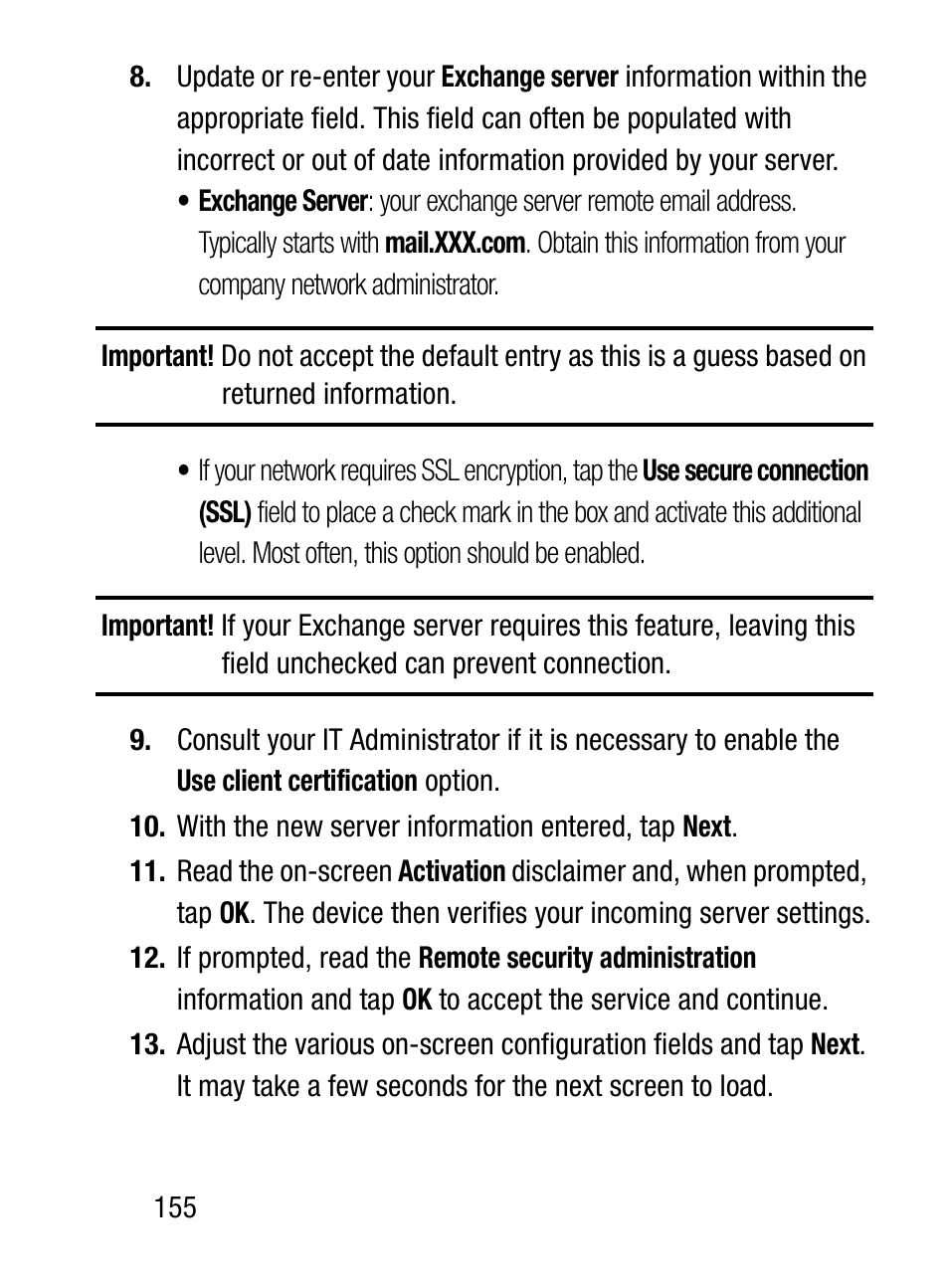 Samsung SM-S890LZKATFN User Manual | Page 162 / 459