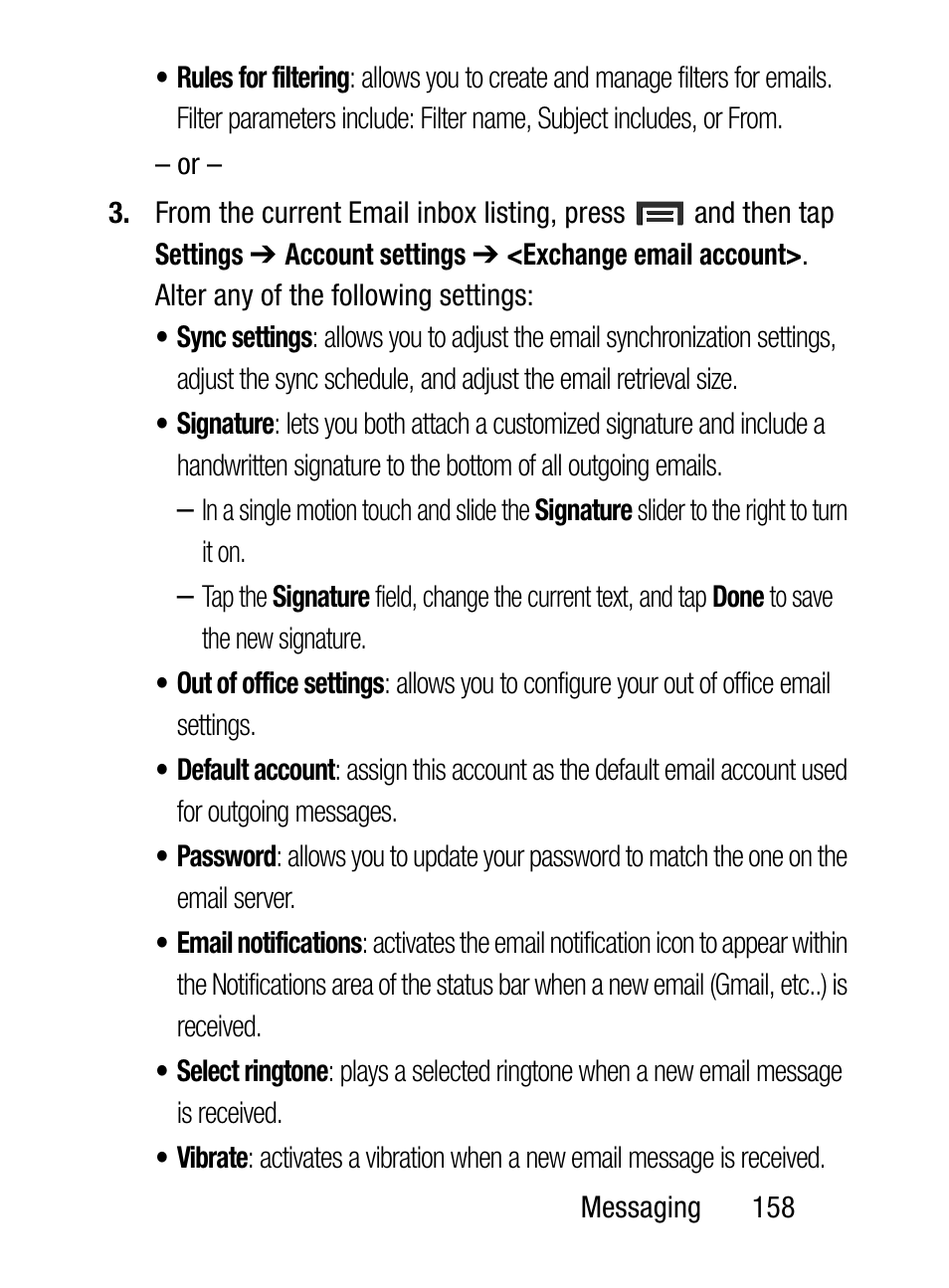 Samsung SM-S890LZKATFN User Manual | Page 165 / 459