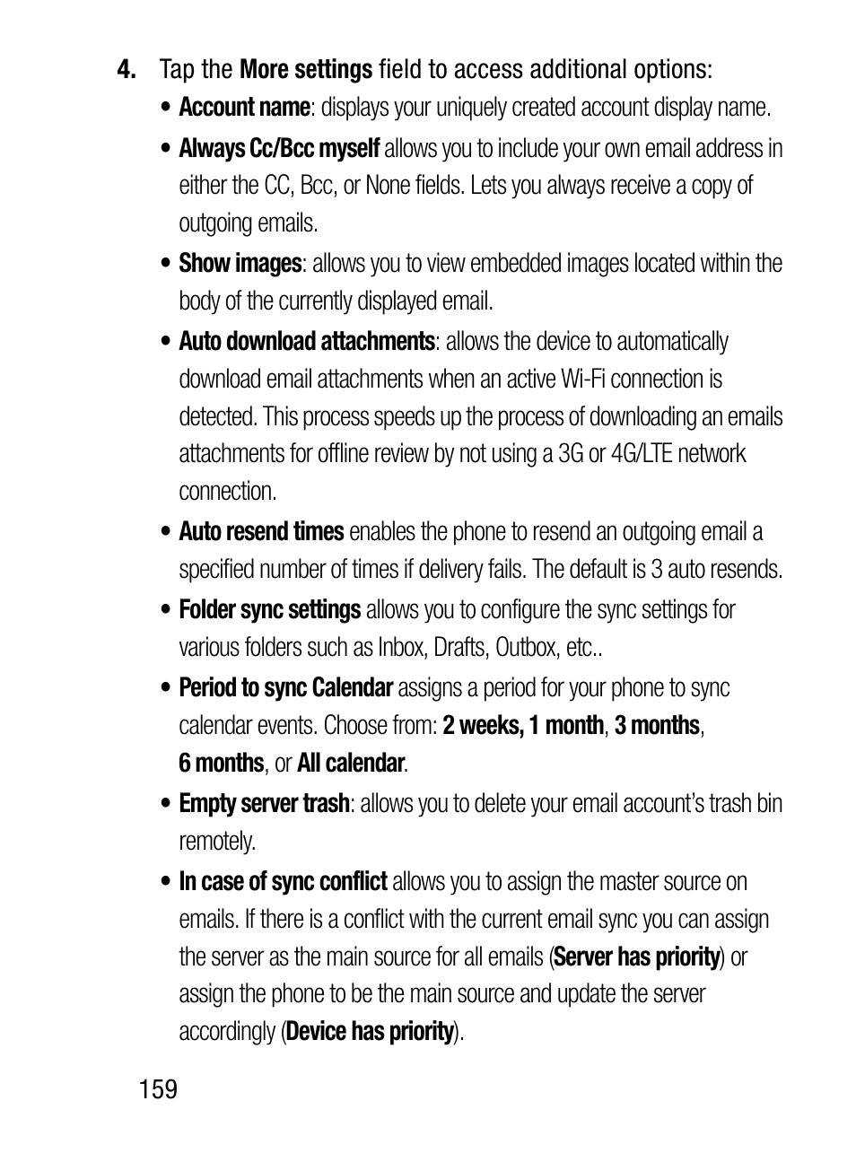 Samsung SM-S890LZKATFN User Manual | Page 166 / 459