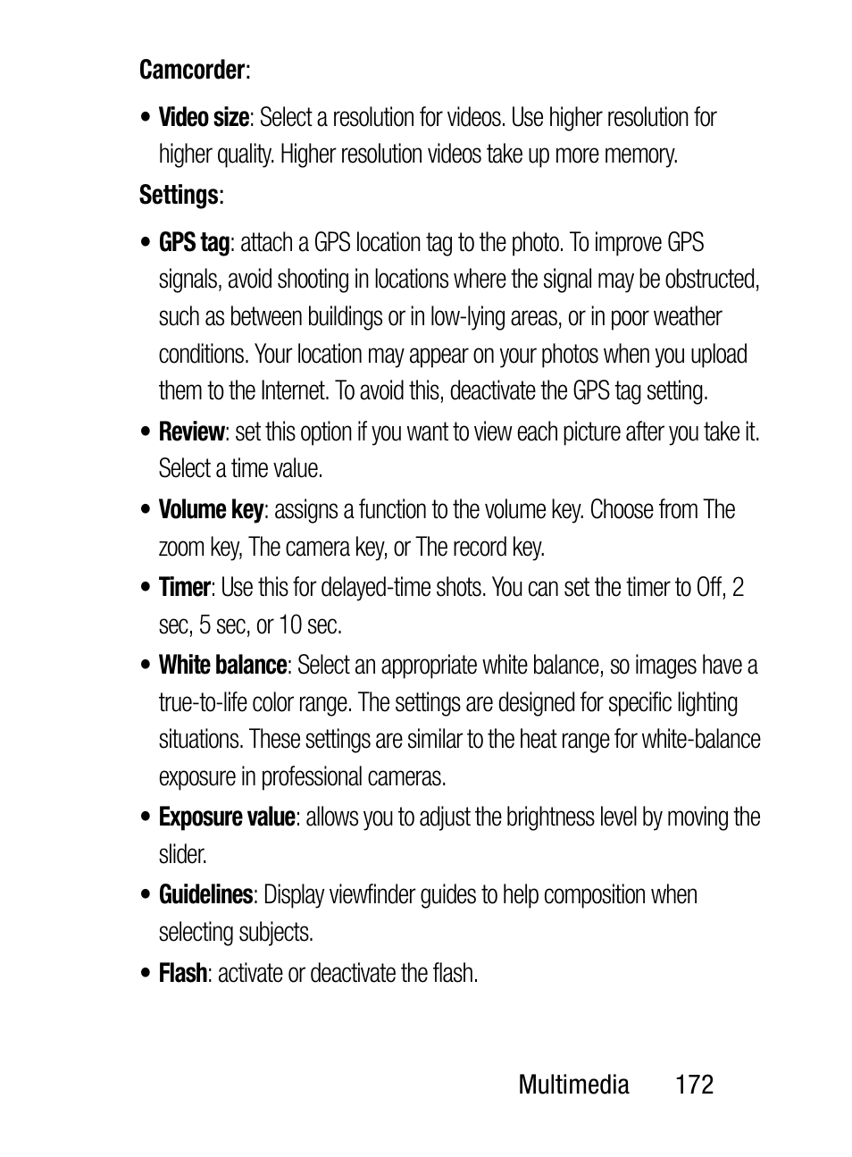 Samsung SM-S890LZKATFN User Manual | Page 179 / 459