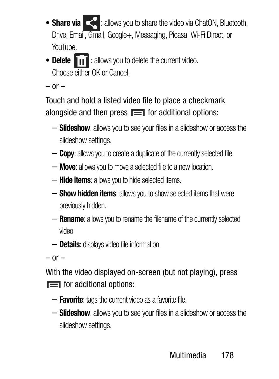 Samsung SM-S890LZKATFN User Manual | Page 185 / 459