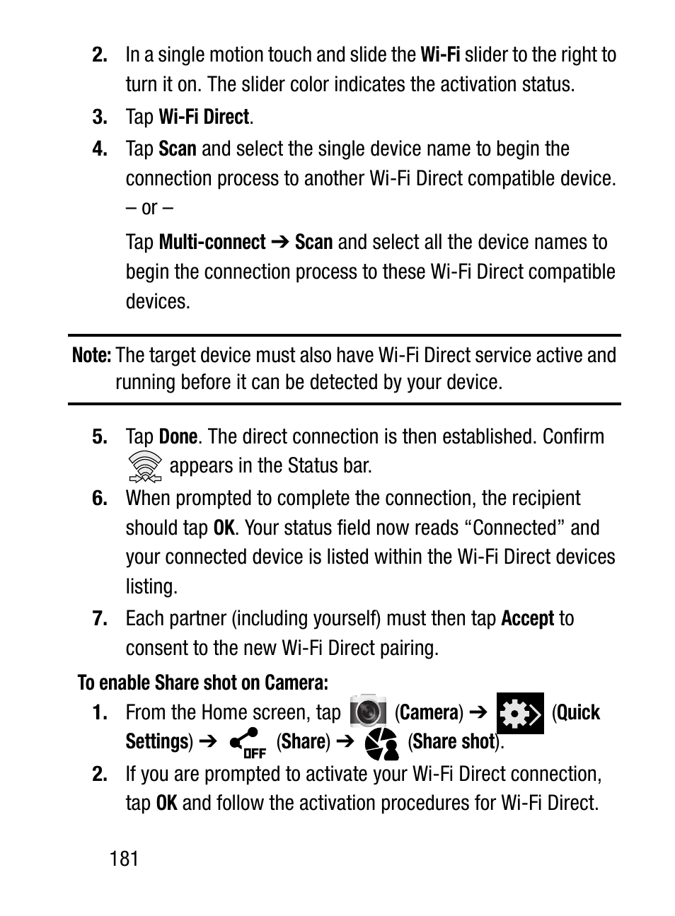 Samsung SM-S890LZKATFN User Manual | Page 188 / 459