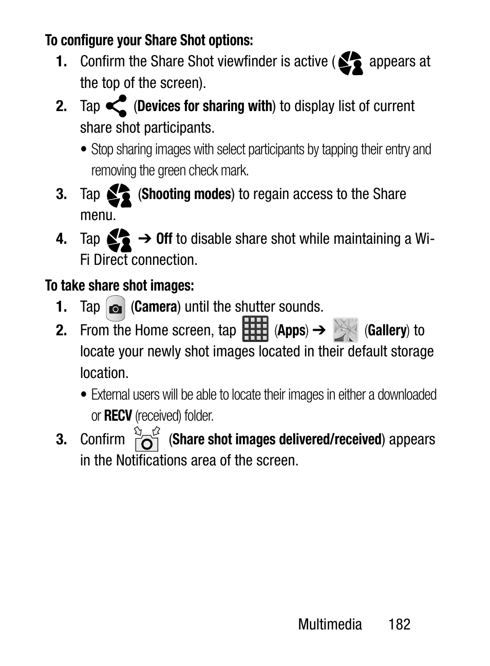 Samsung SM-S890LZKATFN User Manual | Page 189 / 459