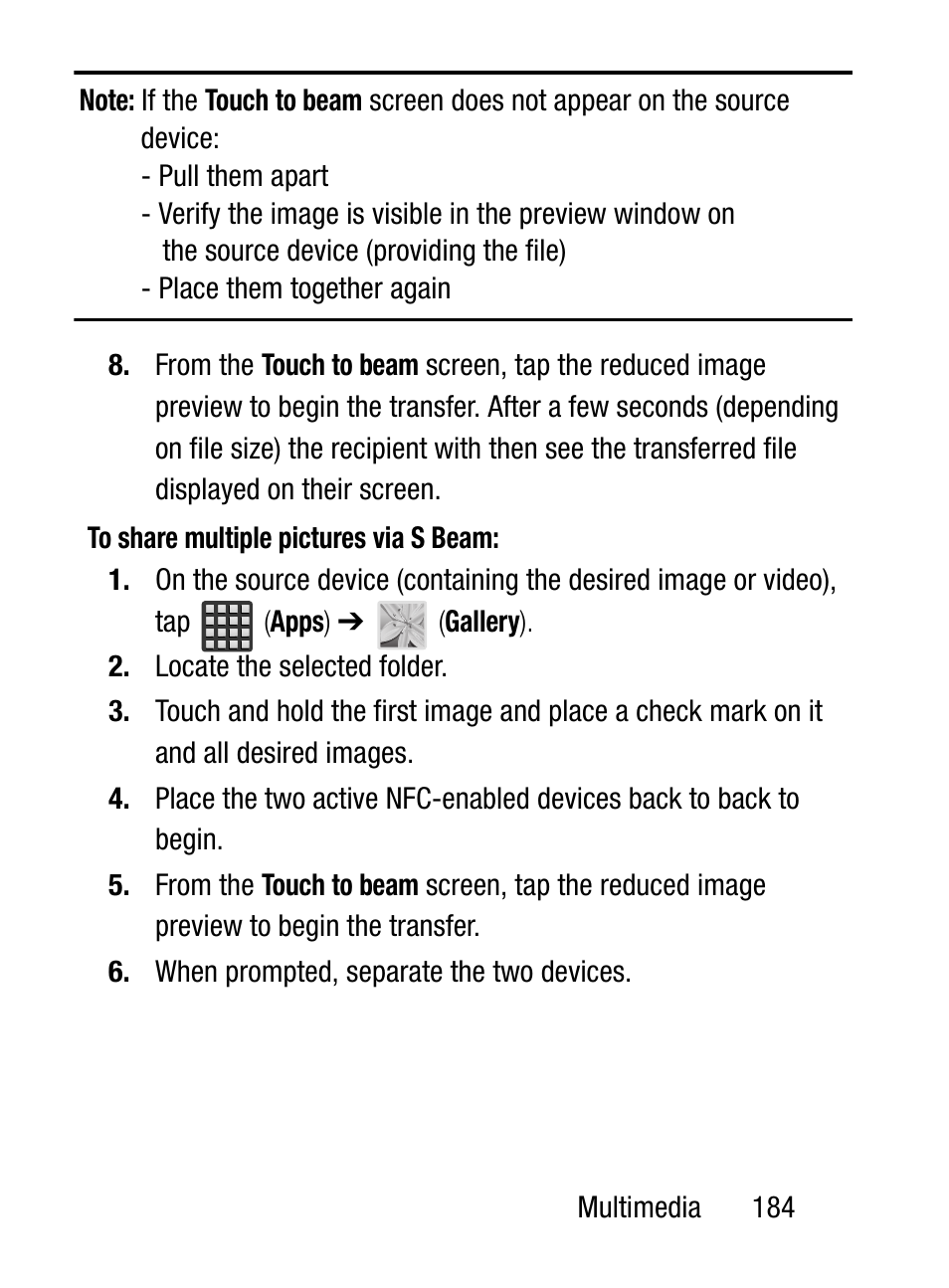 Samsung SM-S890LZKATFN User Manual | Page 191 / 459