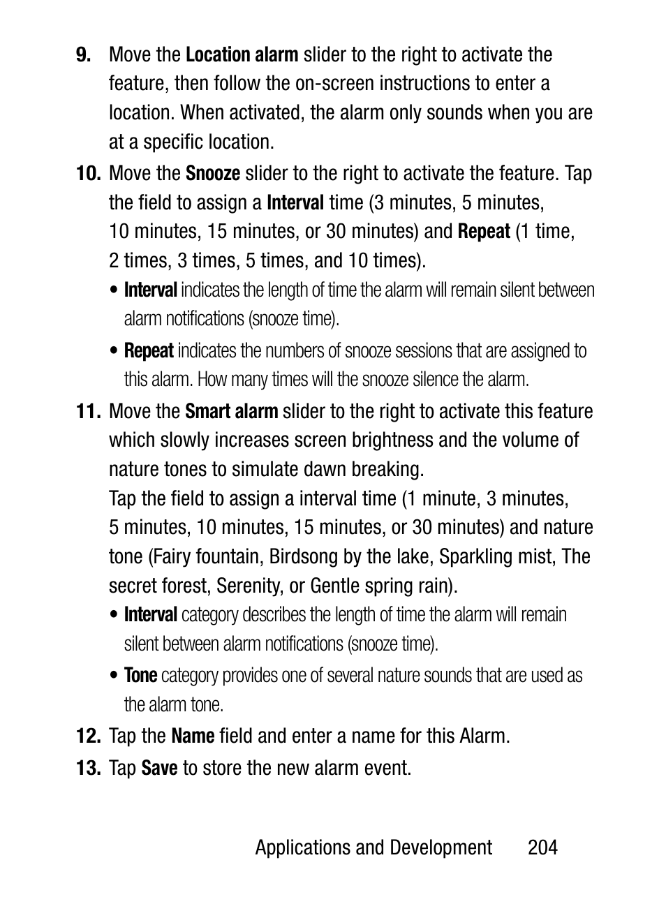 Samsung SM-S890LZKATFN User Manual | Page 211 / 459