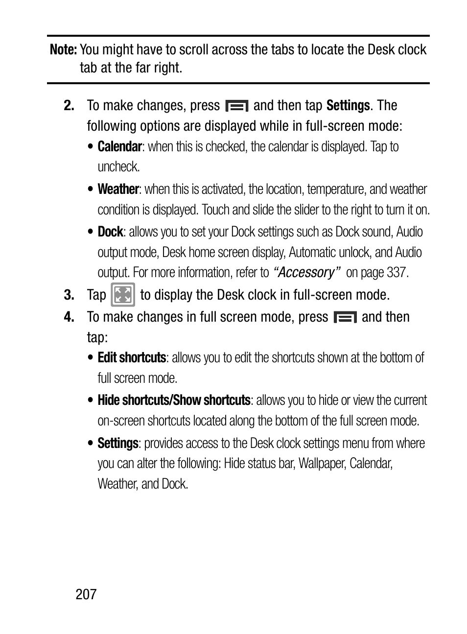 Samsung SM-S890LZKATFN User Manual | Page 214 / 459