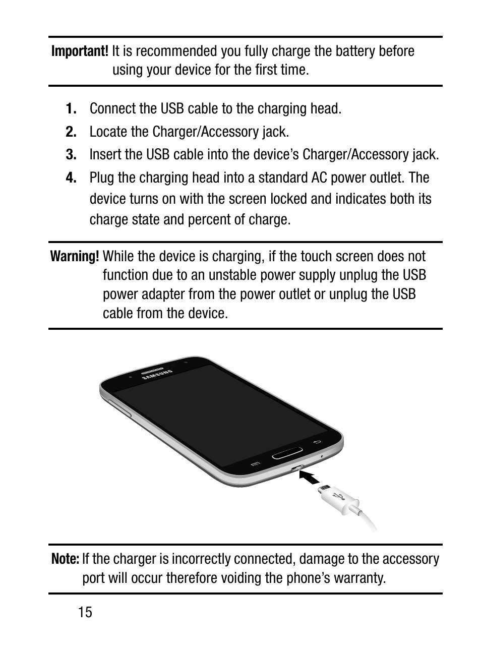 Samsung SM-S890LZKATFN User Manual | Page 22 / 459