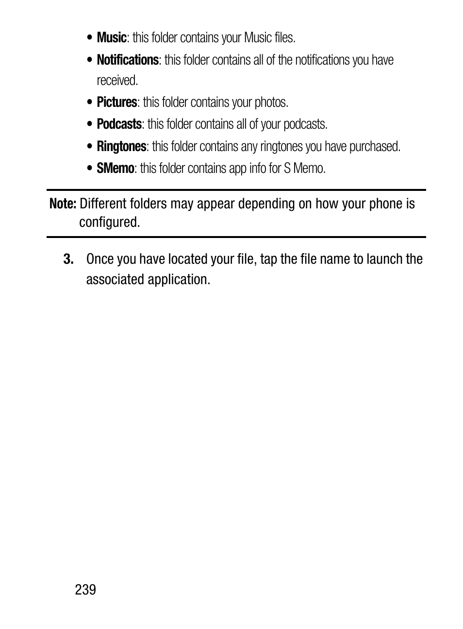 Samsung SM-S890LZKATFN User Manual | Page 246 / 459