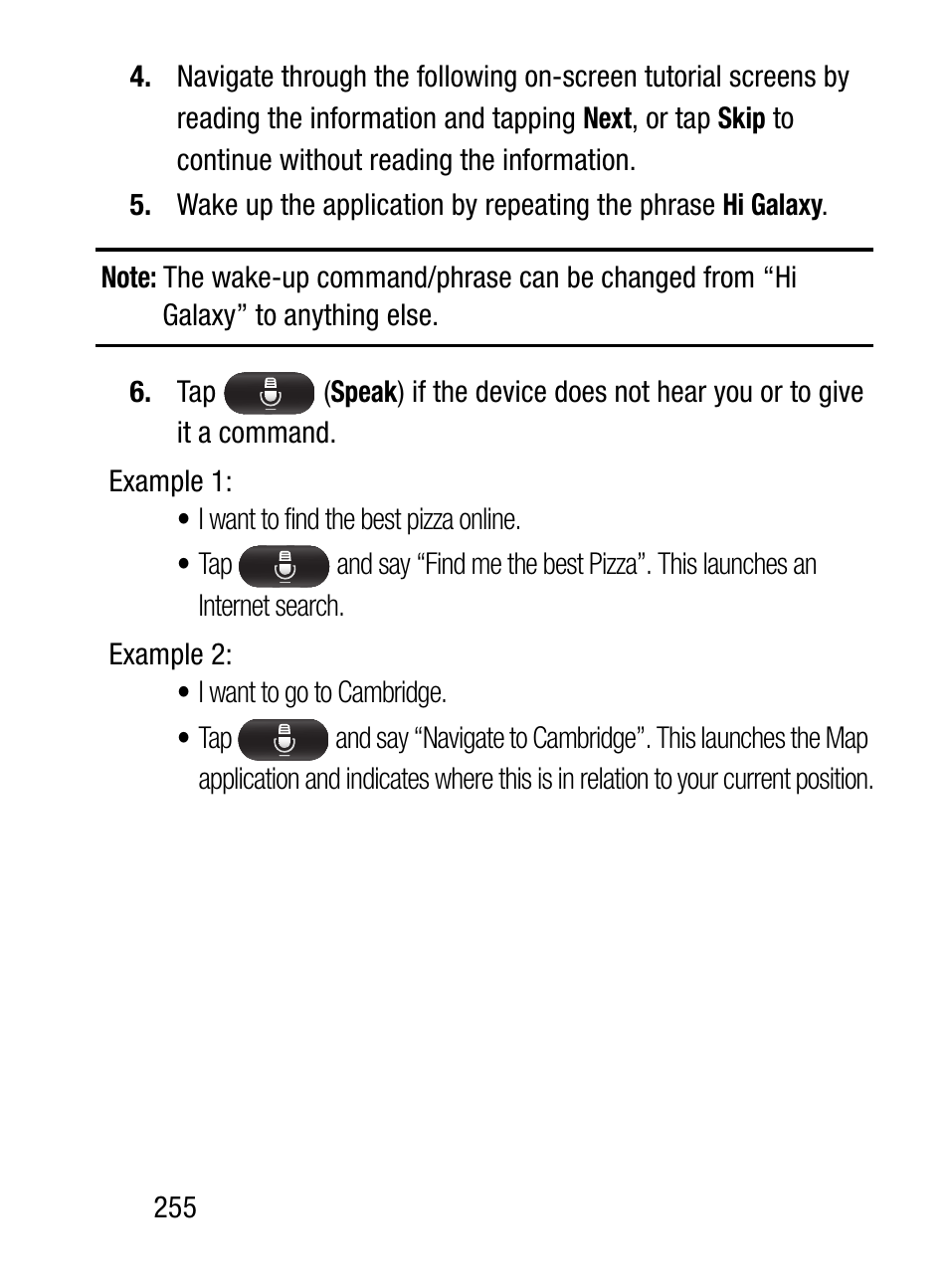 Samsung SM-S890LZKATFN User Manual | Page 262 / 459