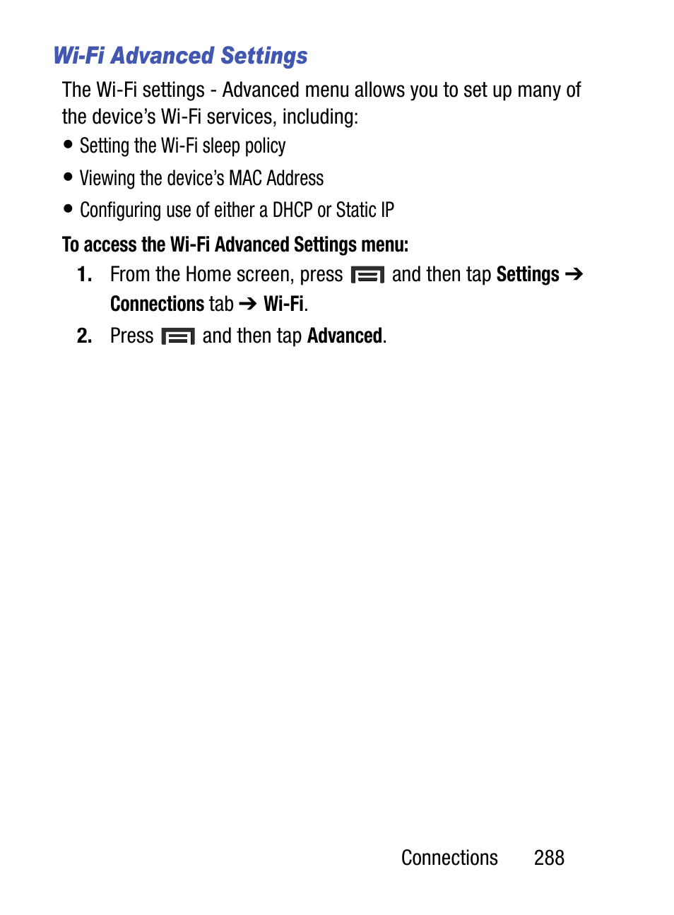 Samsung SM-S890LZKATFN User Manual | Page 295 / 459