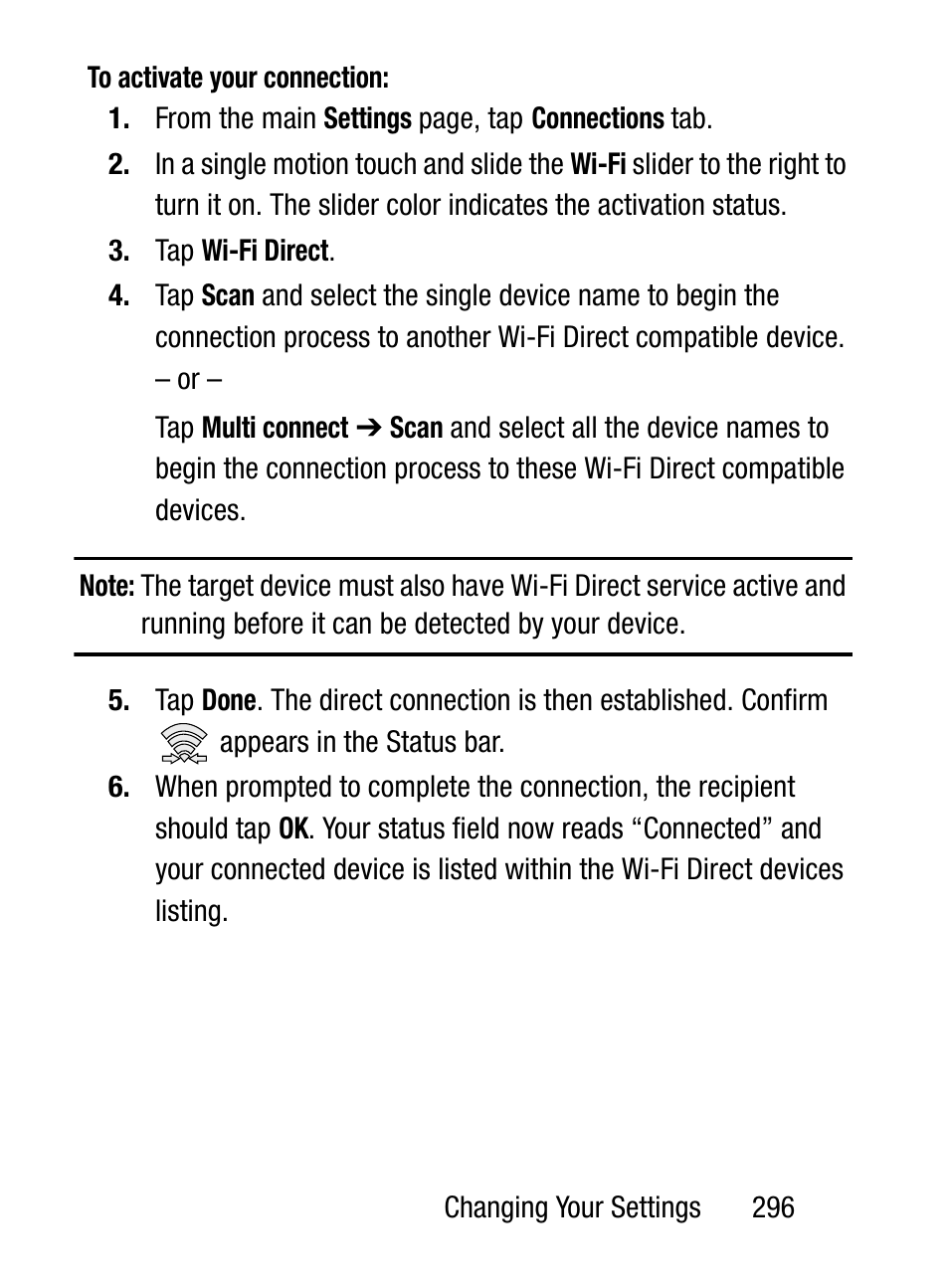 Samsung SM-S890LZKATFN User Manual | Page 303 / 459