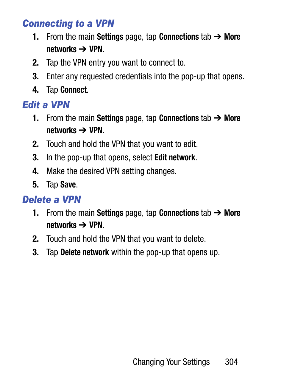 Samsung SM-S890LZKATFN User Manual | Page 311 / 459