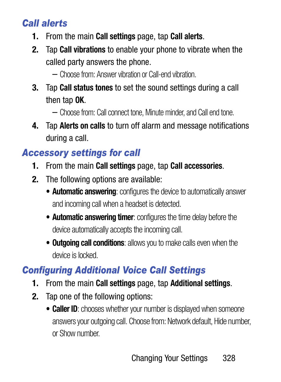 Samsung SM-S890LZKATFN User Manual | Page 335 / 459