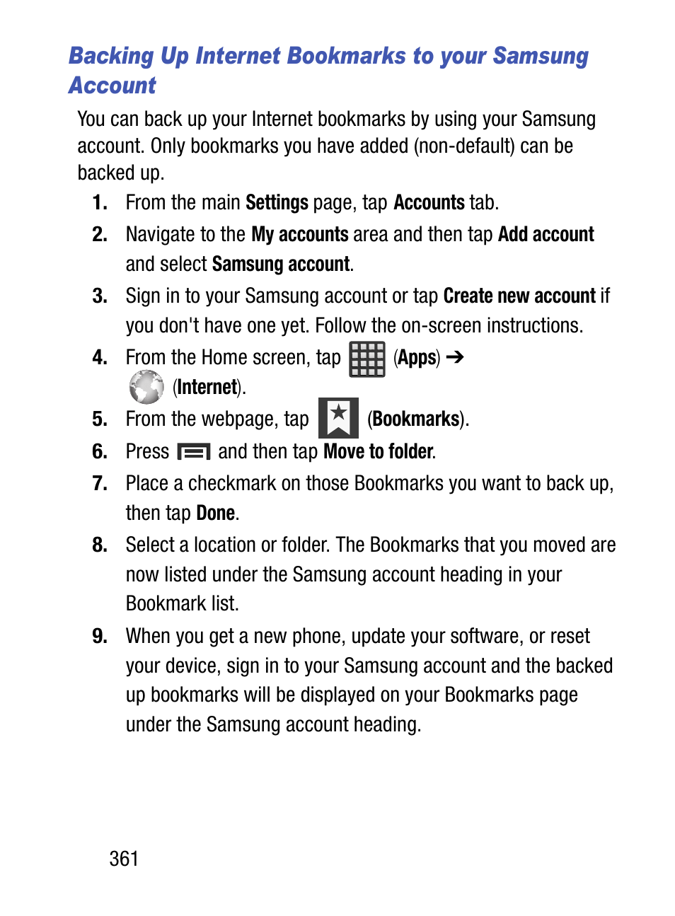 Samsung SM-S890LZKATFN User Manual | Page 368 / 459