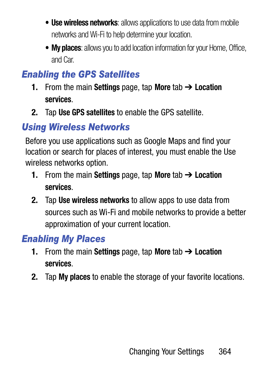 Samsung SM-S890LZKATFN User Manual | Page 371 / 459