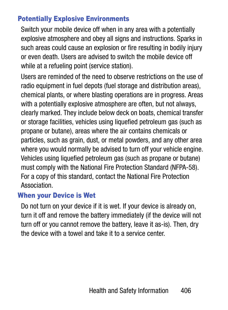 Samsung SM-S890LZKATFN User Manual | Page 413 / 459